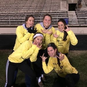 Meet your Posher, Molly